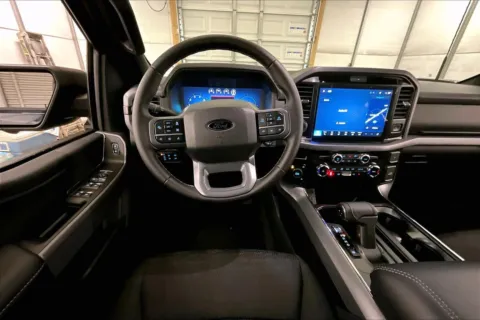 More photos of 2025 Ford F-150 XLT at Bob Ruth Ford Dillsburg, PA