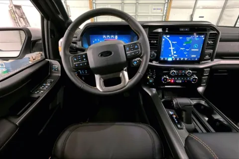 More photos of 2025 Ford F-150 Tremor at Bob Ruth Ford Dillsburg, PA