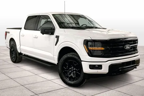 Photos of 2025 Ford F-150 XLT for sale in Dillsburg, PA at Bob Ruth Ford Dillsburg