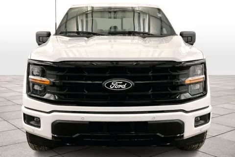 Another view of 2025 Ford F-150 XLT for sale in Dillsburg, PA at Bob Ruth Ford Dillsburg