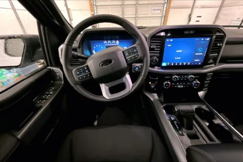 More photos of 2025 Ford F-150 XLT at Bob Ruth Ford Dillsburg, PA