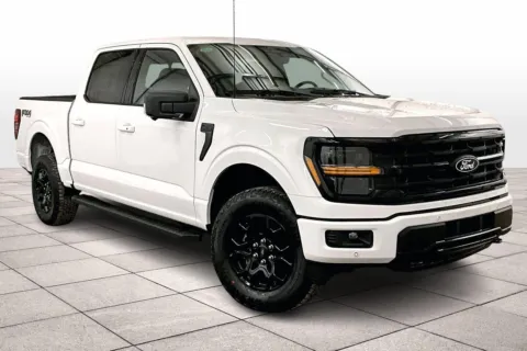 Photos of 2025 Ford F-150 XLT for sale in Dillsburg, PA at Bob Ruth Ford Dillsburg