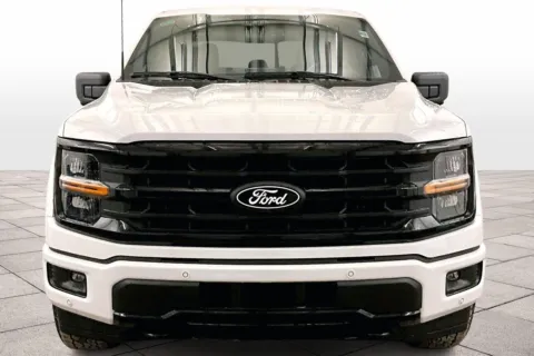 Another view of 2025 Ford F-150 XLT for sale in Dillsburg, PA at Bob Ruth Ford Dillsburg