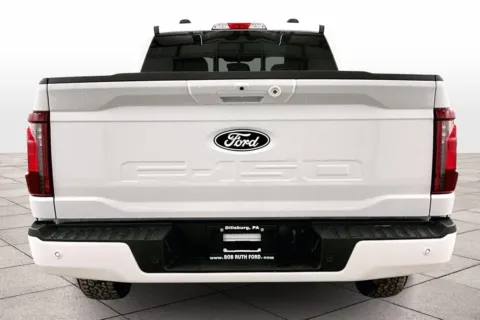 More photos of 2025 Ford F-150 XLT at Bob Ruth Ford Dillsburg, PA