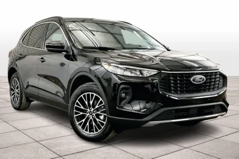 Photos of 2026 Ford Escape PHEV for sale in Dillsburg, PA at Bob Ruth Ford Dillsburg