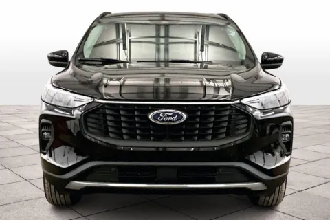 Another view of 2026 Ford Escape PHEV for sale in Dillsburg, PA at Bob Ruth Ford Dillsburg