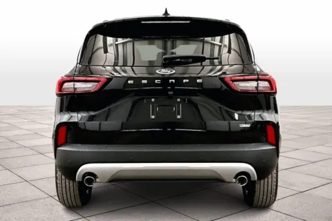 More photos of 2026 Ford Escape PHEV at Bob Ruth Ford Dillsburg, PA