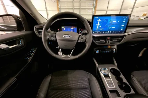 More photos of 2026 Ford Escape PHEV at Bob Ruth Ford Dillsburg, PA