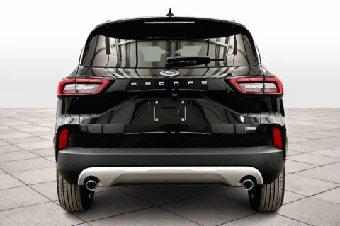 More photos of 2026 Ford Escape PHEV at Bob Ruth Ford Dillsburg, PA