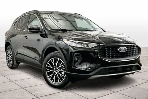 Photos of 2026 Ford Escape PHEV for sale in Dillsburg, PA at Bob Ruth Ford Dillsburg