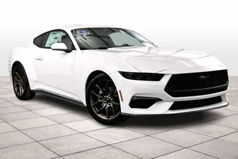 Photos of 2026 Ford Mustang EcoBoost Premium for sale in Dillsburg, PA at Bob Ruth Ford Dillsburg