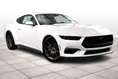 Photos of 2026 Ford Mustang EcoBoost Premium for sale in Dillsburg, PA at Bob Ruth Ford Dillsburg