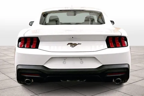 More photos of 2026 Ford Mustang EcoBoost Premium at Bob Ruth Ford Dillsburg, PA