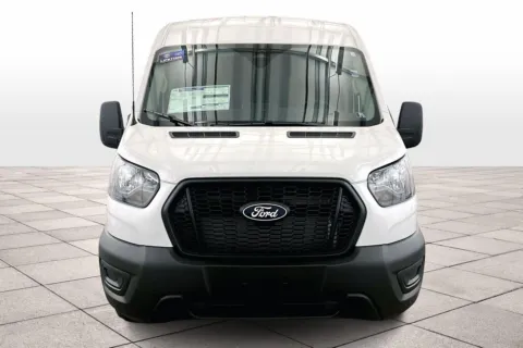 Another view of 2026 Ford Transit Cargo Van for sale in Dillsburg, PA at Bob Ruth Ford Dillsburg