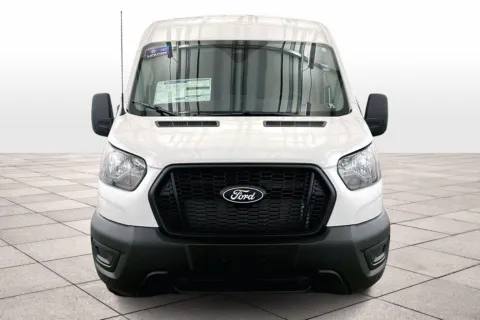 Another view of 2026 Ford Transit Cargo Van for sale in Dillsburg, PA at Bob Ruth Ford Dillsburg