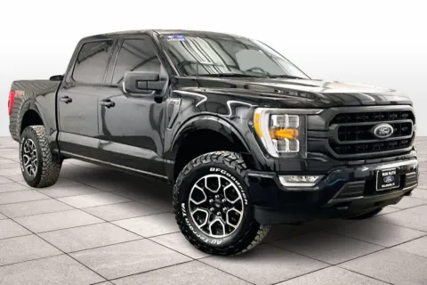 Photos of 2022 Ford F-150 XLT for sale in Dillsburg, PA at Bob Ruth Ford Dillsburg