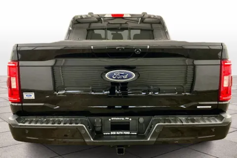 More photos of 2022 Ford F-150 XLT at Bob Ruth Ford Dillsburg, PA