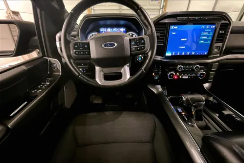 More photos of 2022 Ford F-150 XLT at Bob Ruth Ford Dillsburg, PA