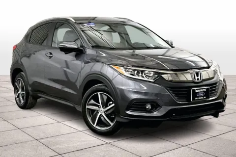 Photos of 2022 Honda HR-V EX-L for sale in Dillsburg, PA at Bob Ruth Ford Dillsburg