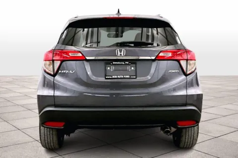 More photos of 2022 Honda HR-V EX-L at Bob Ruth Ford Dillsburg, PA