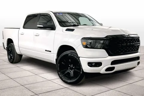 Photos of 2022 Ram 1500 Big Horn for sale in Dillsburg, PA at Bob Ruth Ford Dillsburg