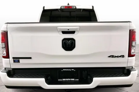 More photos of 2022 Ram 1500 Big Horn at Bob Ruth Ford Dillsburg, PA