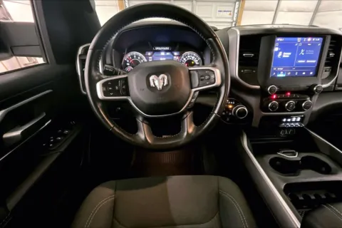 More photos of 2022 Ram 1500 Big Horn at Bob Ruth Ford Dillsburg, PA