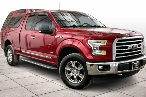 Photos of 2017 Ford F-150 XLT for sale in Dillsburg, PA at Bob Ruth Ford Dillsburg