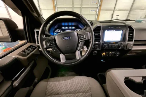 More photos of 2017 Ford F-150 XLT at Bob Ruth Ford Dillsburg, PA