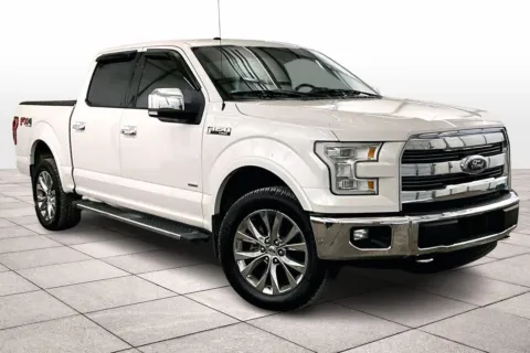 Photos of 2017 Ford F-150 Lariat for sale in Dillsburg, PA at Bob Ruth Ford Dillsburg