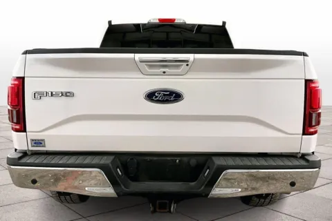 More photos of 2017 Ford F-150 Lariat at Bob Ruth Ford Dillsburg, PA