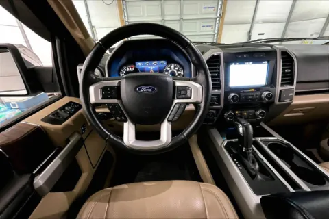 More photos of 2017 Ford F-150 Lariat at Bob Ruth Ford Dillsburg, PA