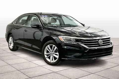 Photos of 2020 Volkswagen Passat 2.0T SE for sale in Dillsburg, PA at Bob Ruth Ford Dillsburg