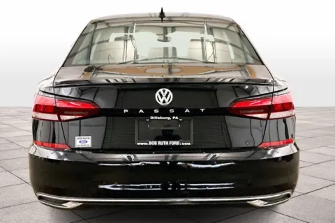More photos of 2020 Volkswagen Passat 2.0T SE at Bob Ruth Ford Dillsburg, PA
