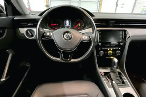 More photos of 2020 Volkswagen Passat 2.0T SE at Bob Ruth Ford Dillsburg, PA