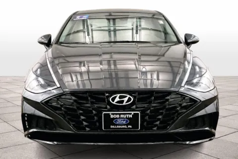 Another view of 2020 Hyundai Sonata SEL for sale in Dillsburg, PA at Bob Ruth Ford Dillsburg