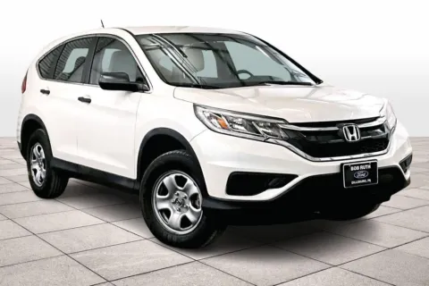 Photos of 2016 Honda CR-V LX for sale in Dillsburg, PA at Bob Ruth Ford Dillsburg