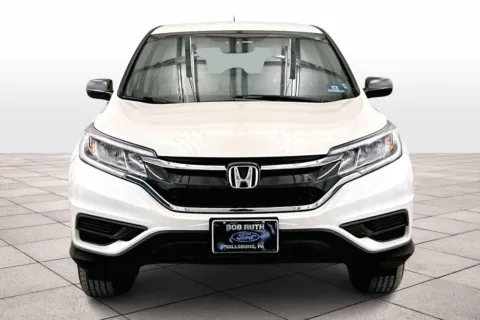 Another view of 2016 Honda CR-V LX for sale in Dillsburg, PA at Bob Ruth Ford Dillsburg