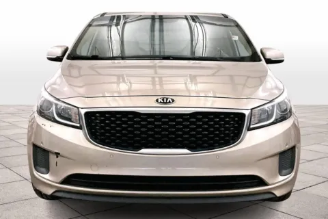 Another view of 2016 Kia Sedona LX for sale in Dillsburg, PA at Bob Ruth Ford Dillsburg