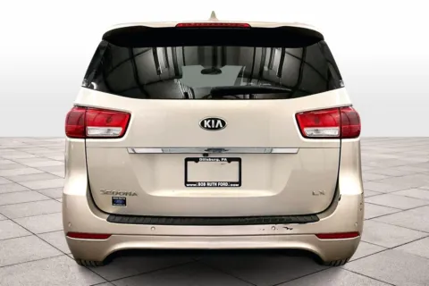 More photos of 2016 Kia Sedona LX at Bob Ruth Ford Dillsburg, PA