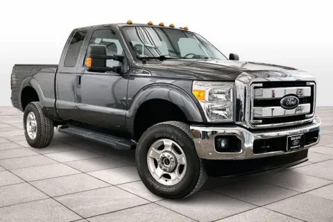 Photos of 2016 Ford Super Duty F-250 SRW XLT for sale in Dillsburg, PA at Bob Ruth Ford Dillsburg