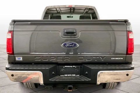 More photos of 2016 Ford Super Duty F-250 SRW XLT at Bob Ruth Ford Dillsburg, PA