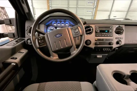 More photos of 2016 Ford Super Duty F-250 SRW XLT at Bob Ruth Ford Dillsburg, PA