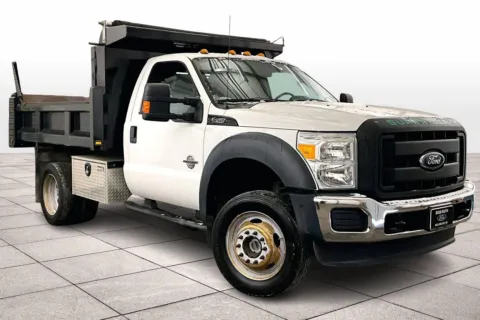 Photos of 2015 Ford F-550SD XL for sale in Dillsburg, PA at Bob Ruth Ford Dillsburg