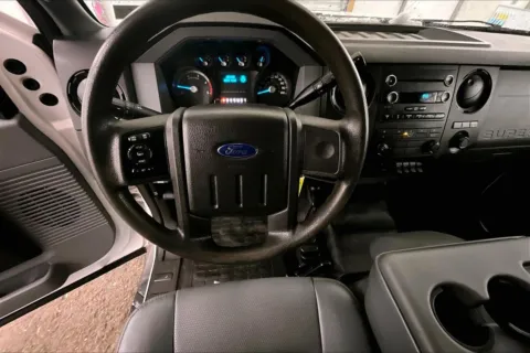 More photos of 2015 Ford F-550SD XL at Bob Ruth Ford Dillsburg, PA