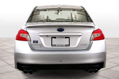 Photos of 2015 Subaru WRX Premium for sale in Dillsburg, PA at Bob Ruth Ford Dillsburg