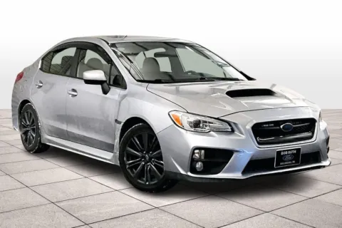 Photos of 2015 Subaru WRX Premium for sale in Dillsburg, PA at Bob Ruth Ford Dillsburg