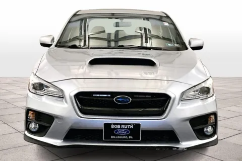 Another view of 2015 Subaru WRX Premium for sale in Dillsburg, PA at Bob Ruth Ford Dillsburg
