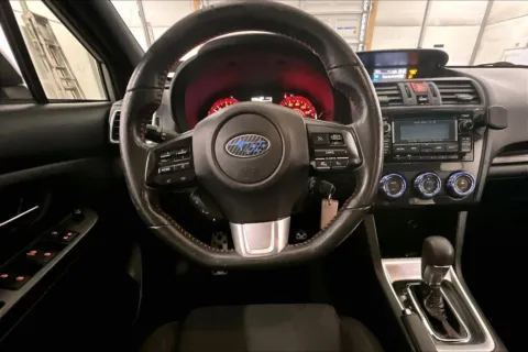 More photos of 2015 Subaru WRX Premium at Bob Ruth Ford Dillsburg, PA