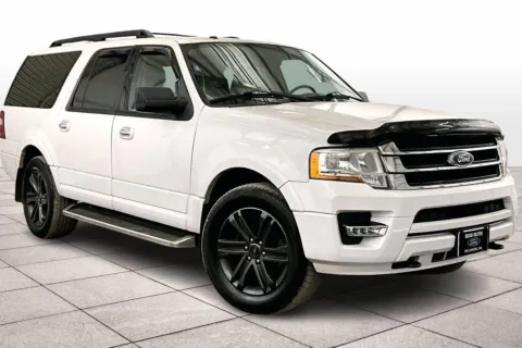 Another view of 2015 Ford Expedition EL XLT for sale in Dillsburg, PA at Bob Ruth Ford Dillsburg